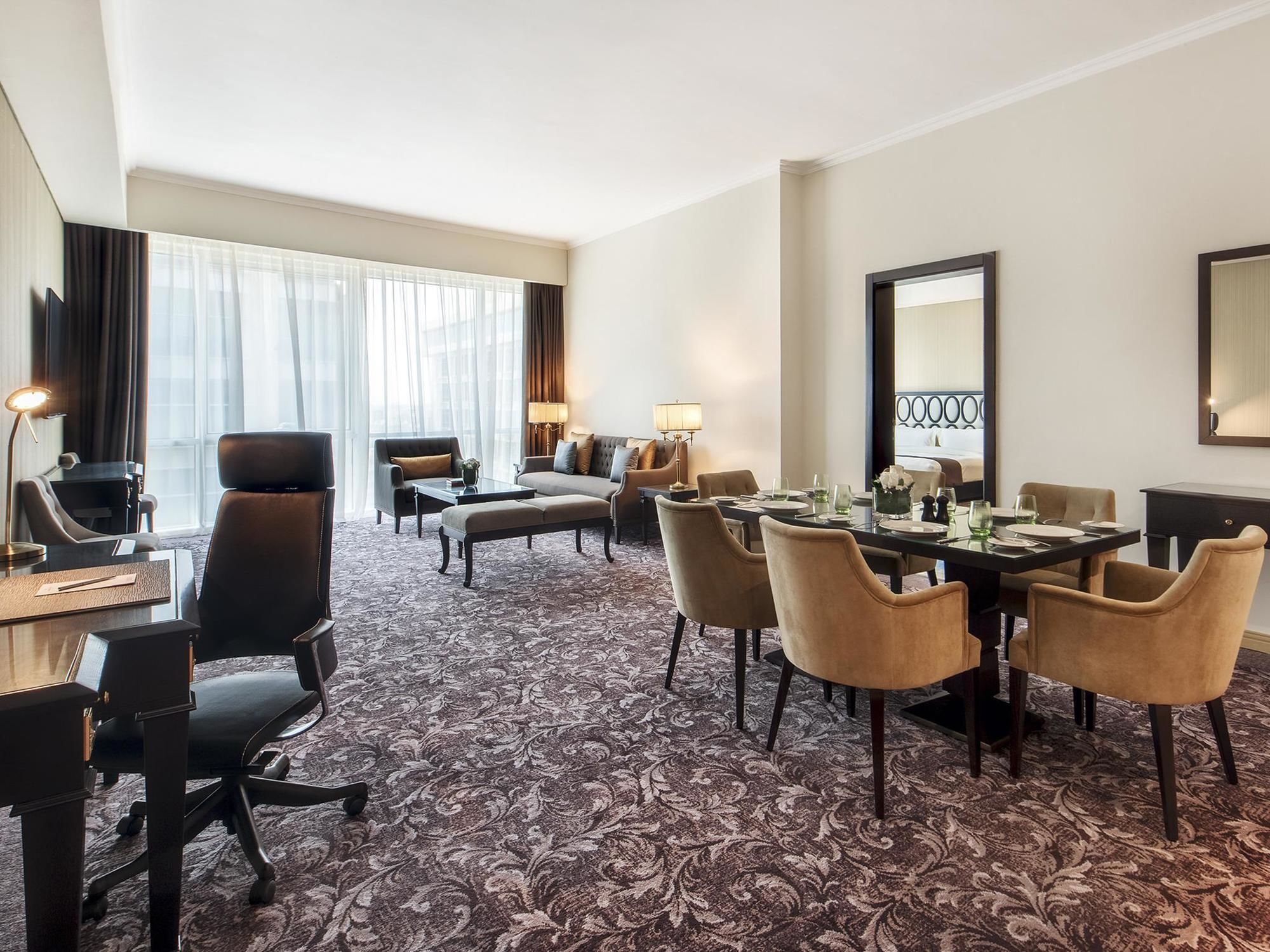 Golden Tulip