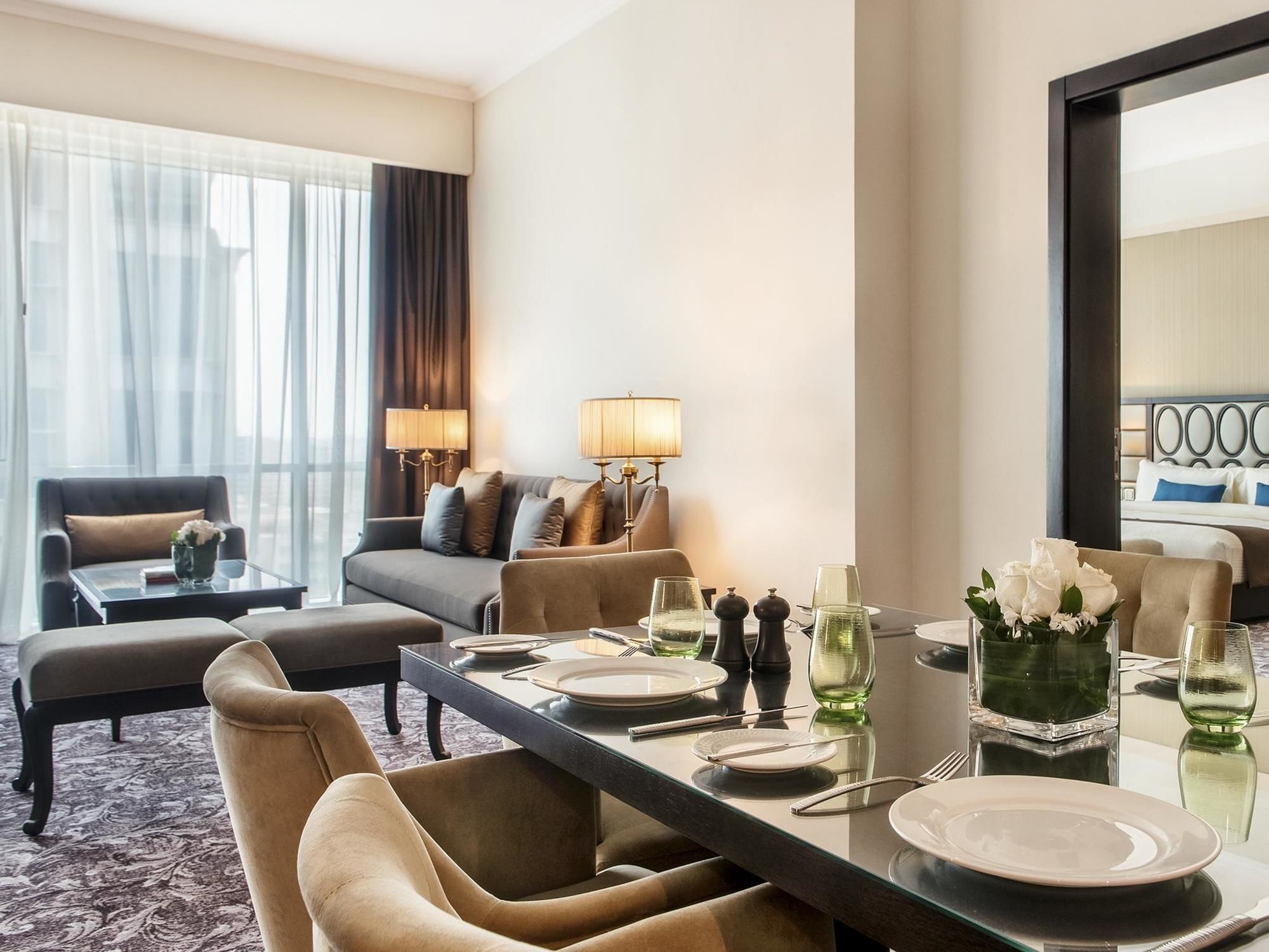 Golden Tulip Hotel Doha
